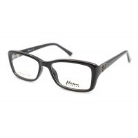 Жіночі пластикові окуляри для зору Nikitana 5075